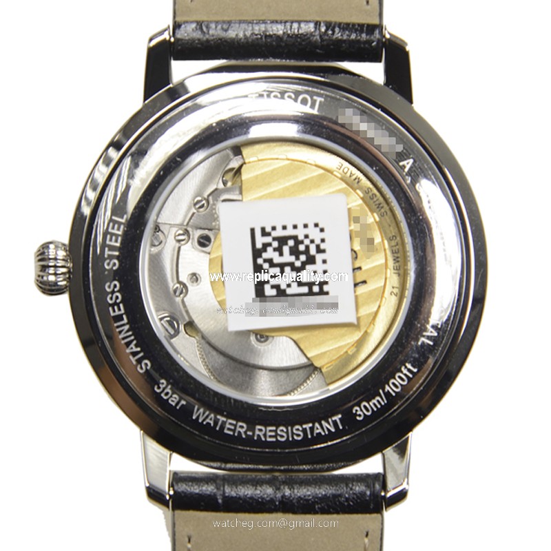 Tissot T045.407.16.053.00 3