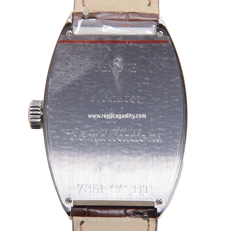 Franck Muller 7851 SC DT (AC) 3