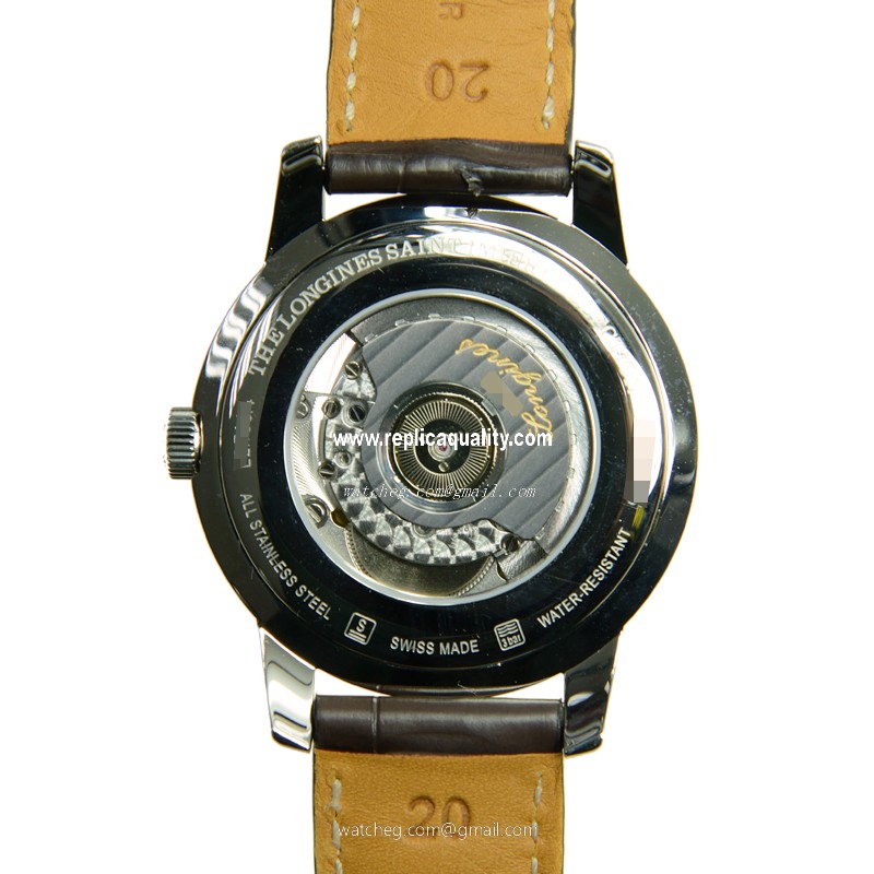 Longines L2.766.4.72.0 3