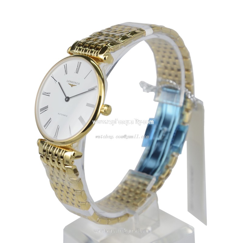Longines L4.708.2.11.8 3