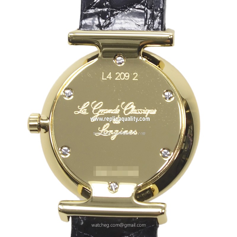 Longines L4.209.2.32.2 3