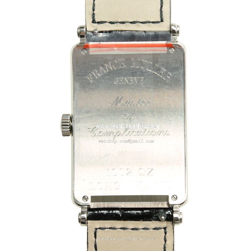 Franck Muller 1002 QZ (AC) 3