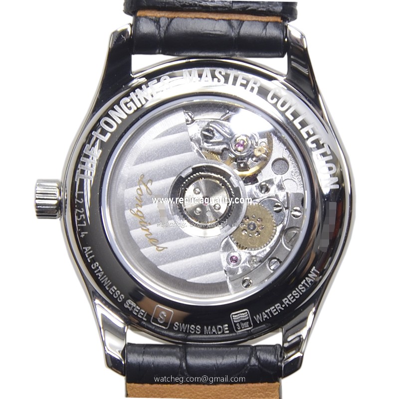 Longines L2.257.4.51.7 3