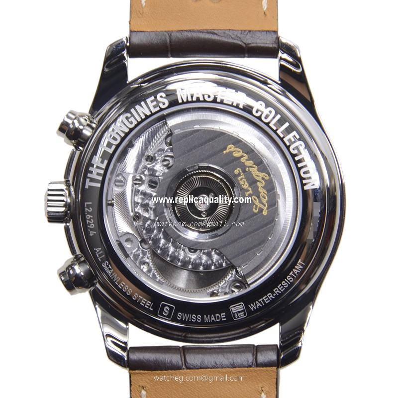 Longines L2.629.4.78.5 3