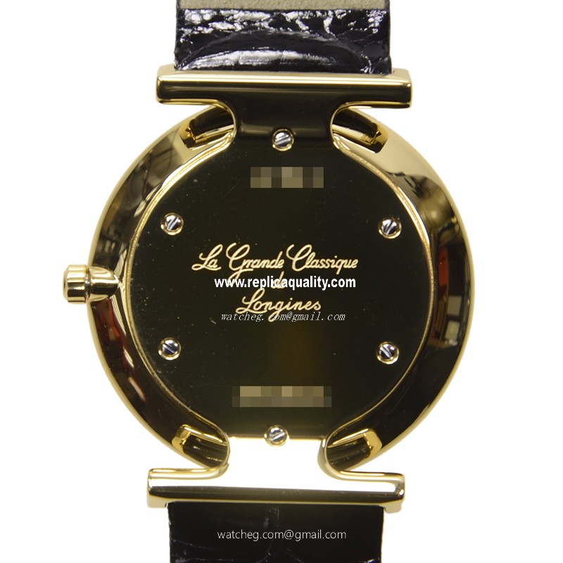 Longines L4.512.2.11.2 3