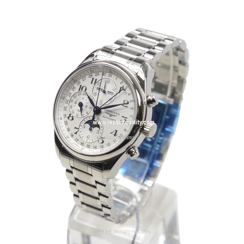 Longines L2.773.4.78.6 3