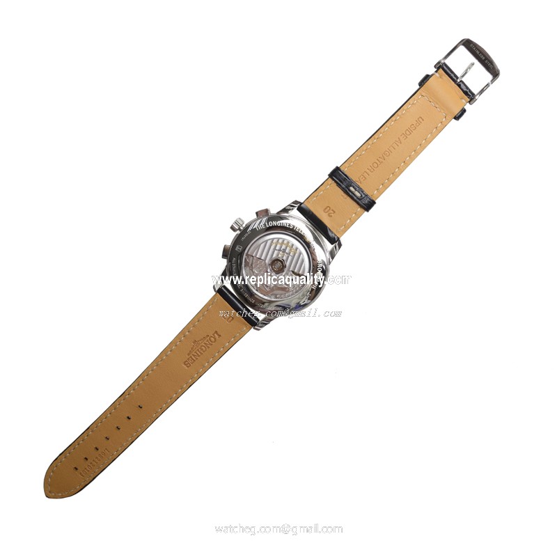 Longines L2.780.4.18.0 3