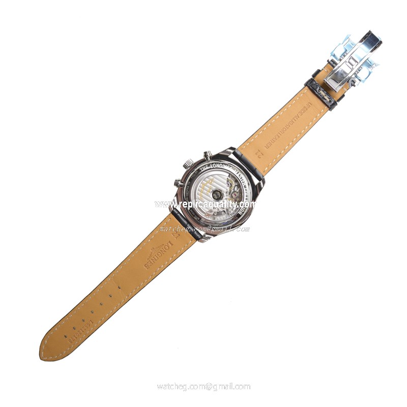 Longines L2.773.4.51.7 3