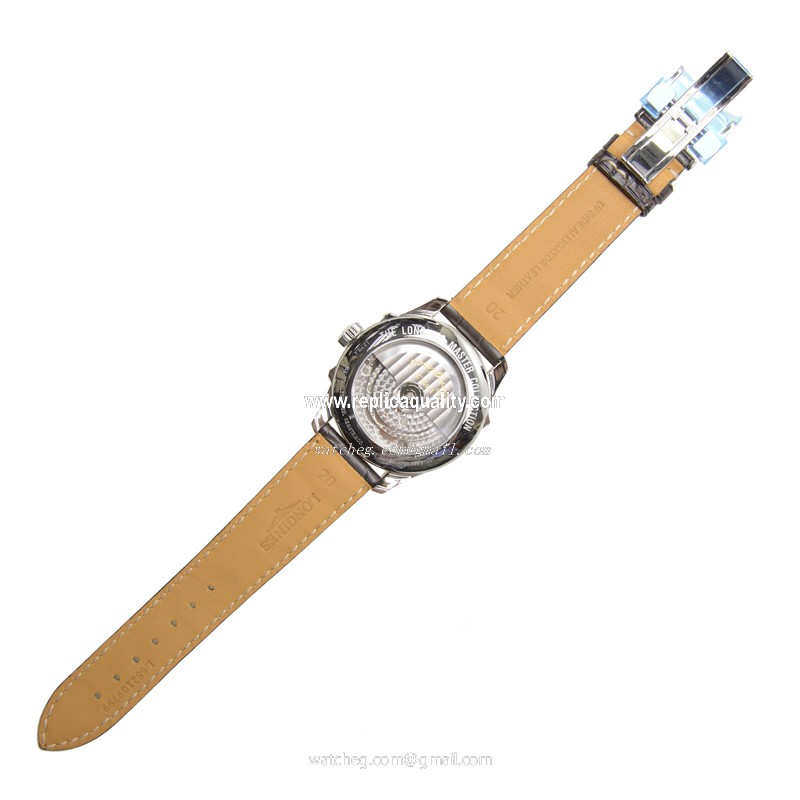 Longines L2.715.4.71.3 3
