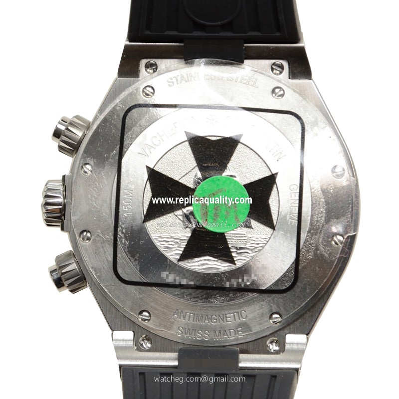 Vacheron Constantin 49150/000W-9501 3