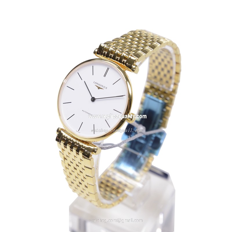Longines L4.708.2.12.8 3