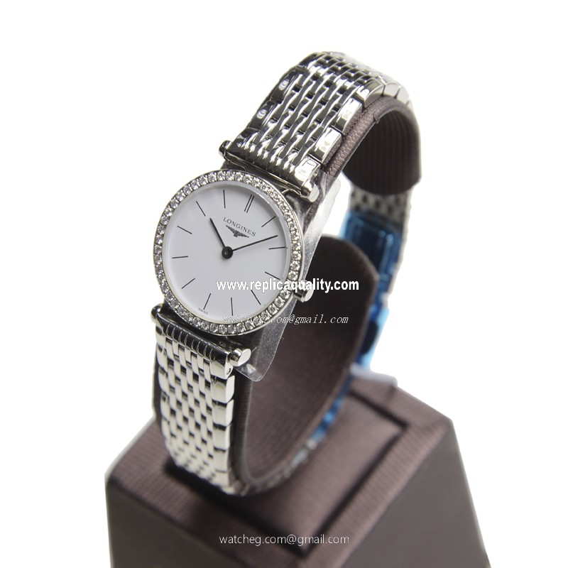 Longines L4.241.0.12.6 3