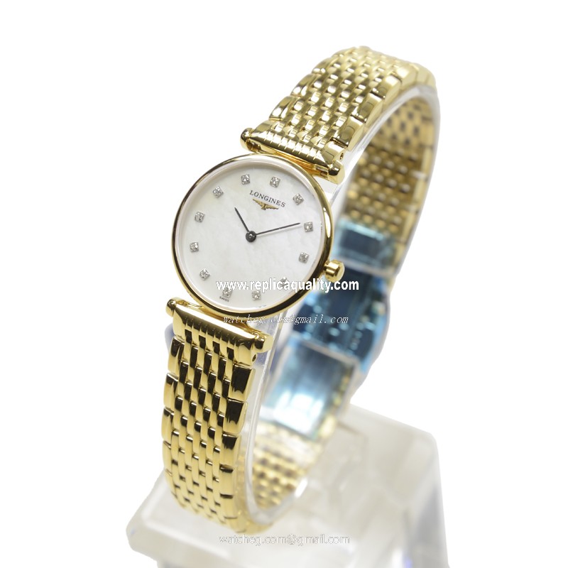 Longines L4.209.2.87.8 3
