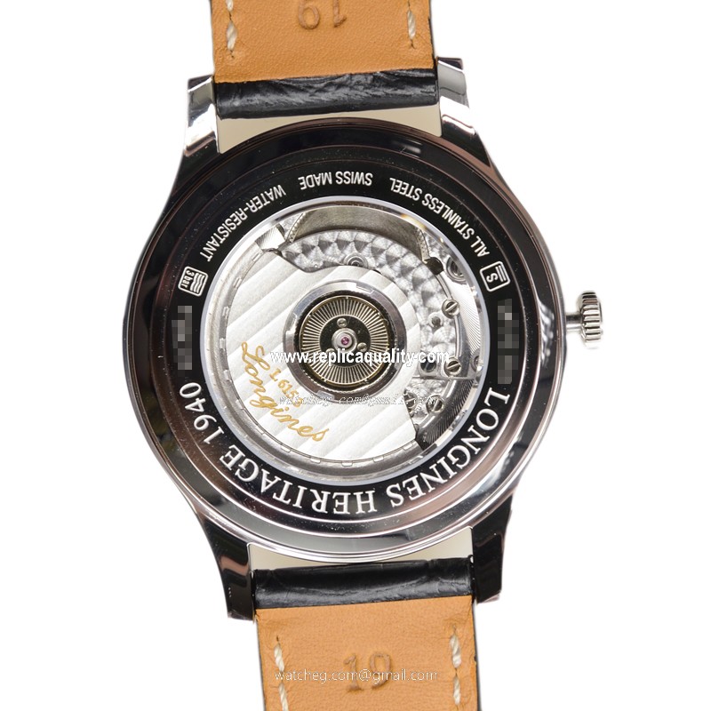 Longines L2.767.4.53.2 3