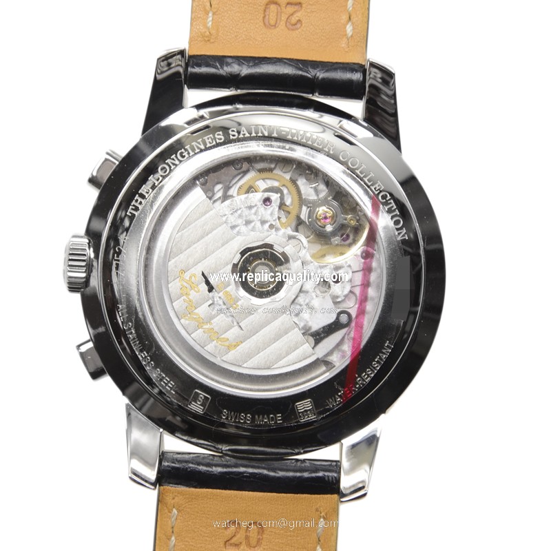 Longines L2.752.4.52.3 3