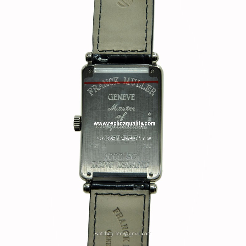 Franck Muller 1000 SC REL (OG) 3