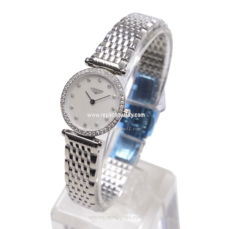 Longines L4.241.0.80.6 3