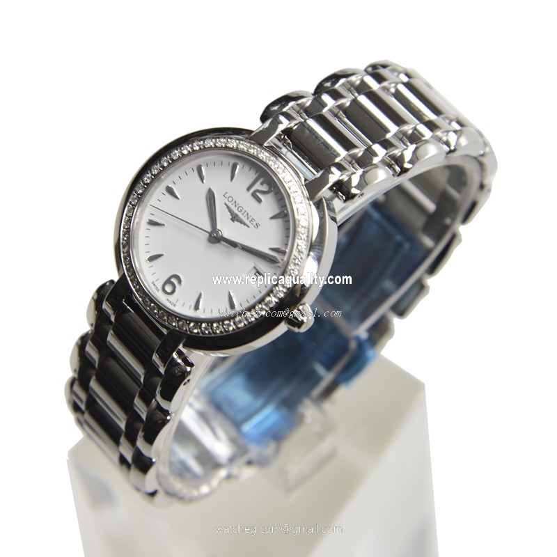 Longines L8.112.0.16.6 3