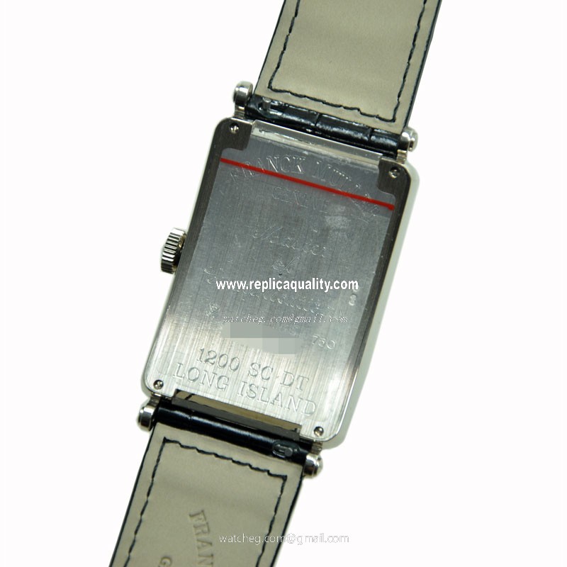 Franck Muller 1200SCDT(OG) 3