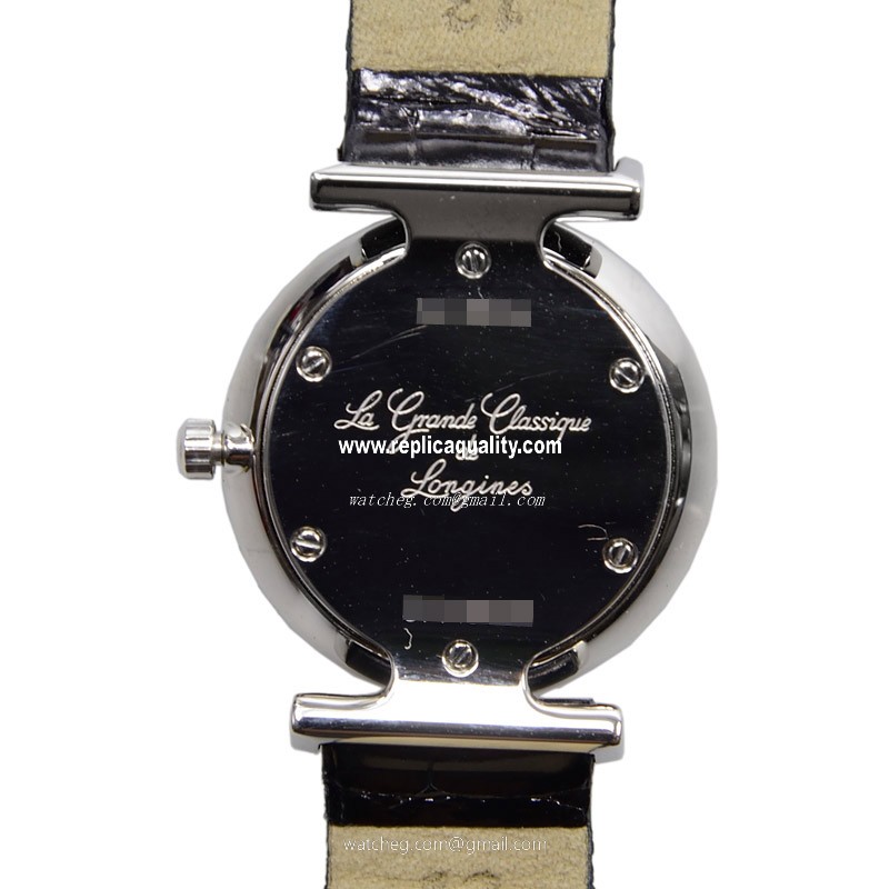 Longines L4.209.4.87.2 3