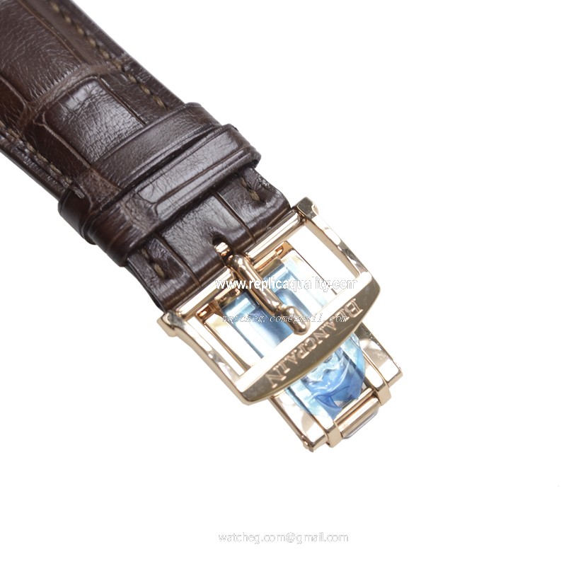 Blancpain 6670-3642-55B 3