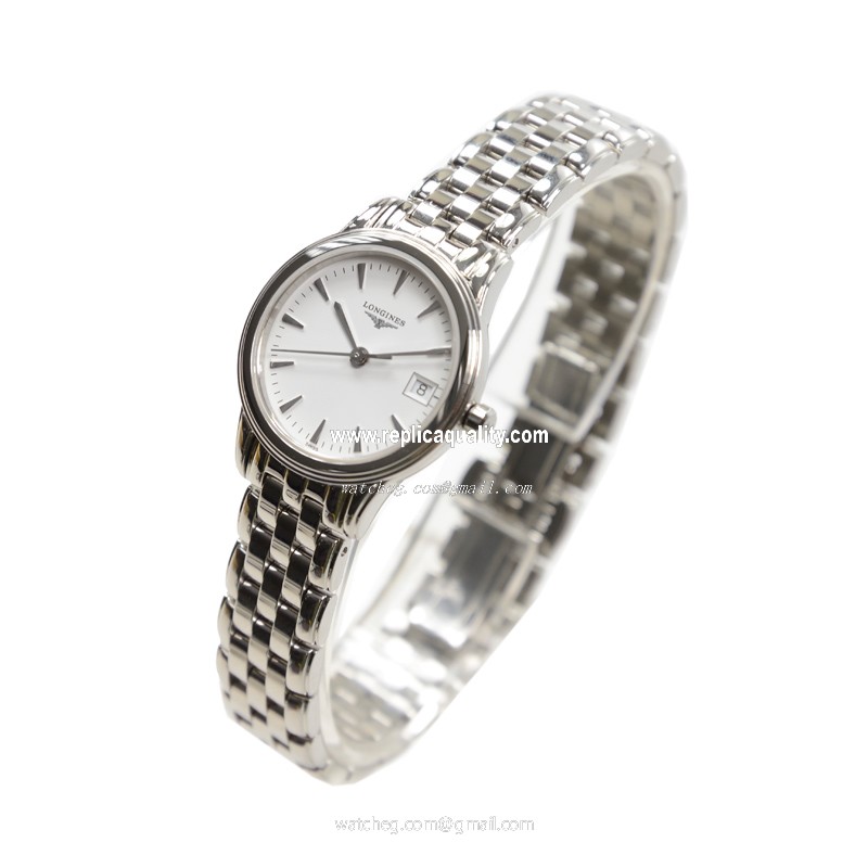 Longines L4.216.4.12.6 3
