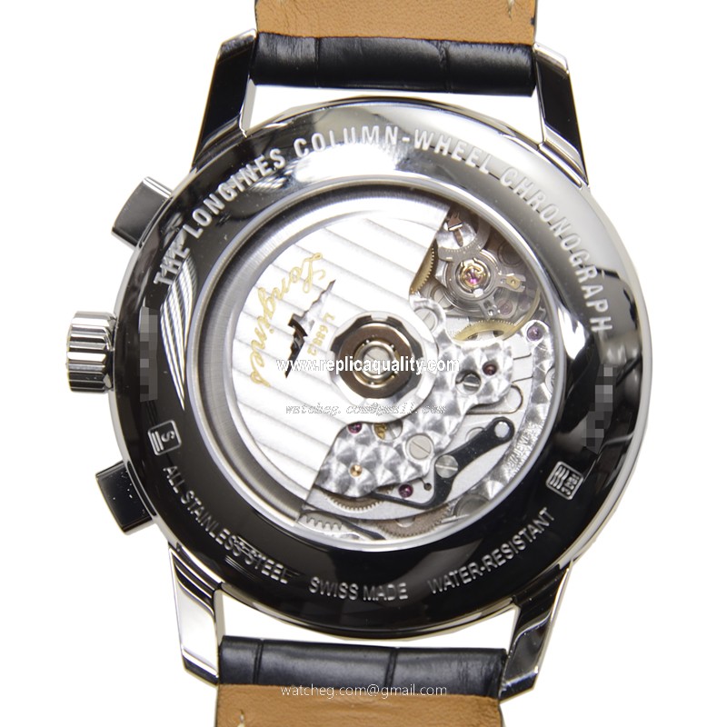 Longines L2.749.4.72.2 3