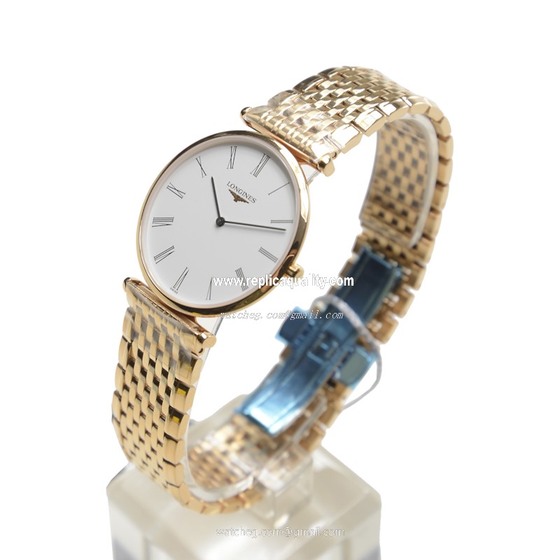Longines L4.709.1.11.8 3