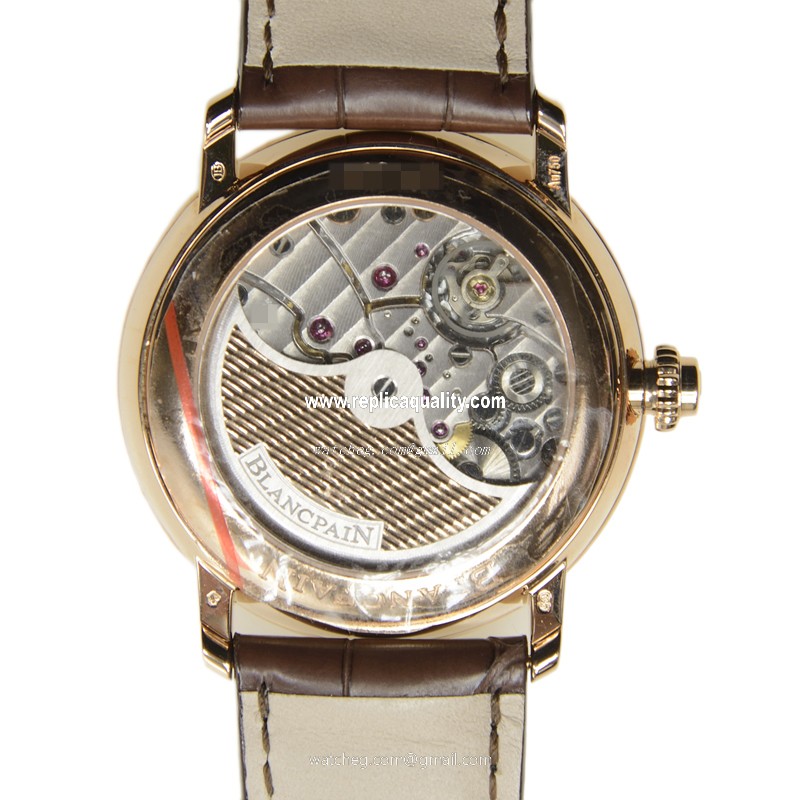 Blancpain 6661-3631-55B 3
