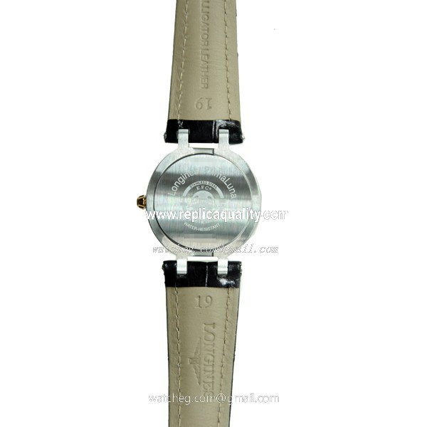 Longines L8.112.5.78.2 3