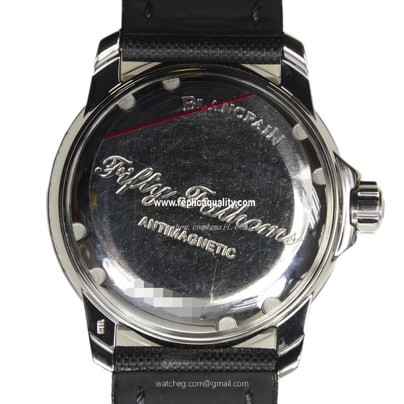 Blancpain 5015-1130-52B 3