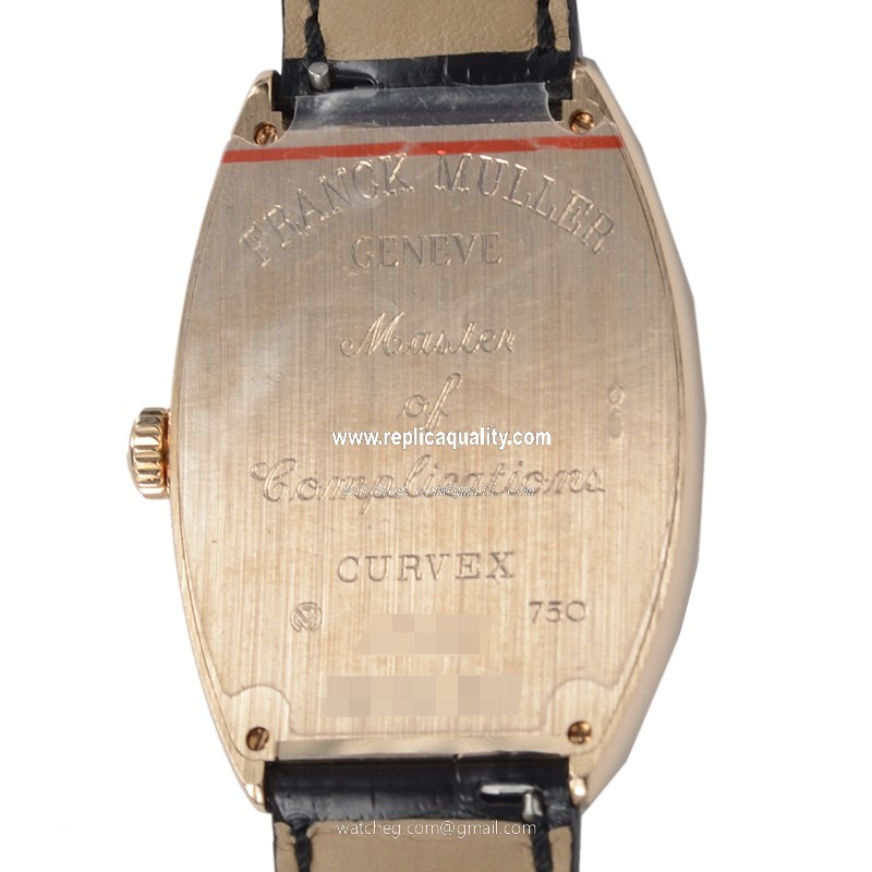 Franck Muller 6850 SC (5N) 3