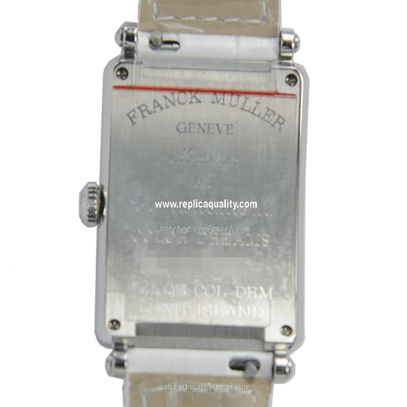 Franck Muller 952 QZ COL DR (AC) 3