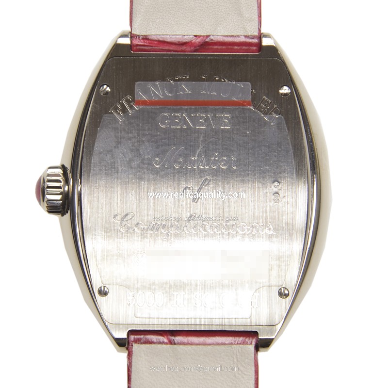 Franck Muller 5000 H SC C 6H (OG) 3