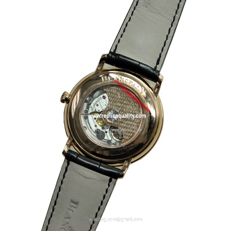 Blancpain 6651-3630-55B 3