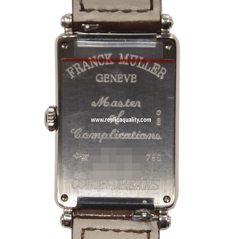 Franck Muller 952 QZ COL DR (OG) 3