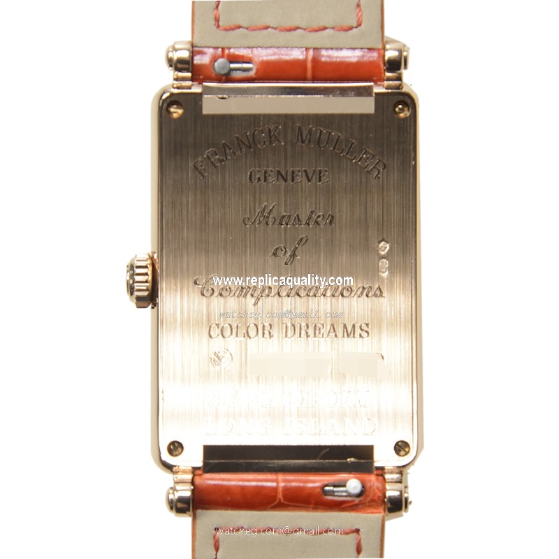 Franck Muller 952 QZ COL DR (5N) 3