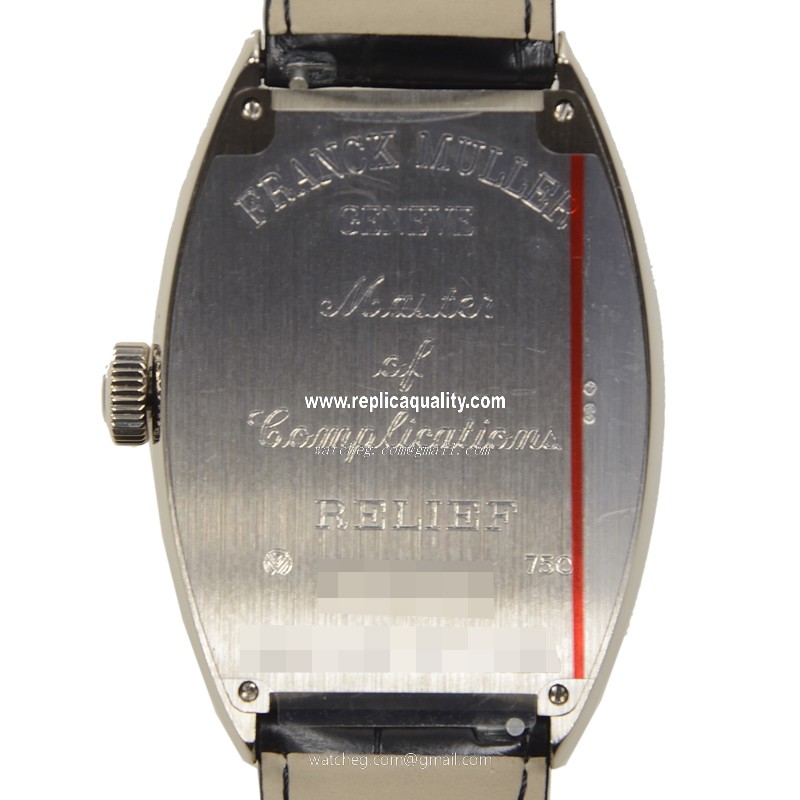 Franck Muller 8880 SC DT REL (OG) 3