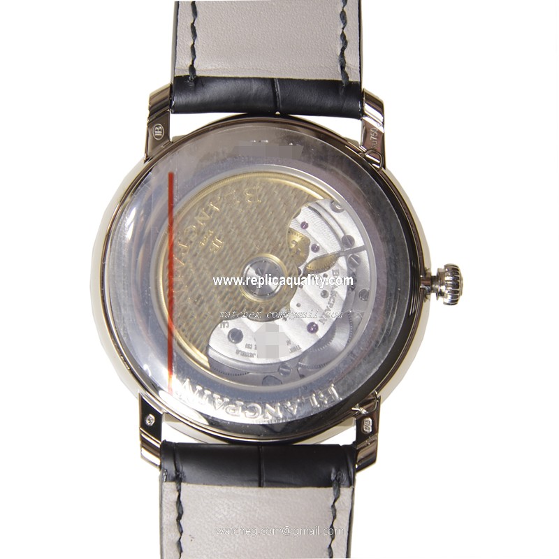 Blancpain 6670-1542-55B 3