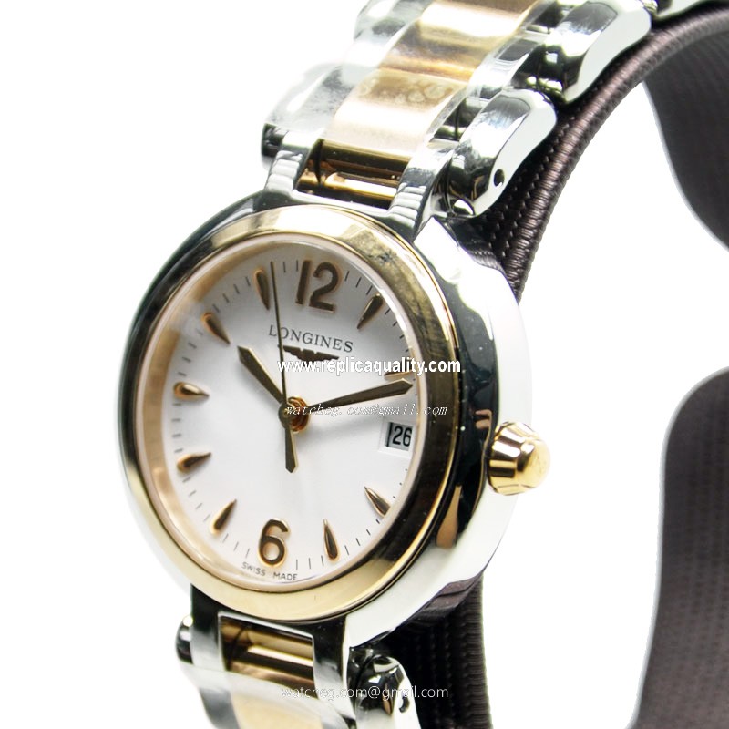 Longines L8.110.5.16.6 3