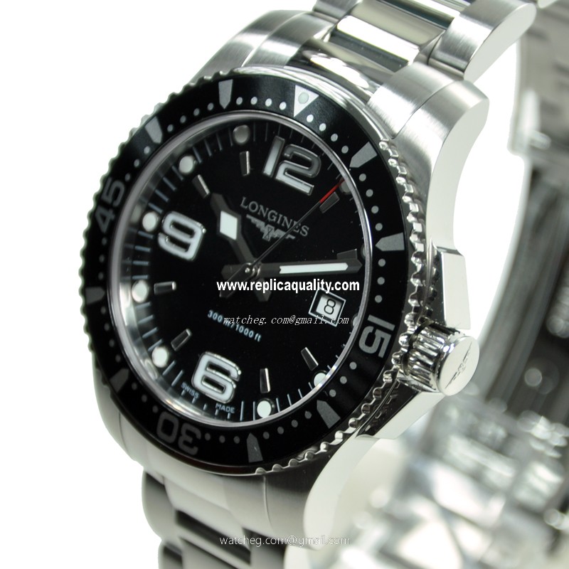 Longines L3.640.4.56.6  3