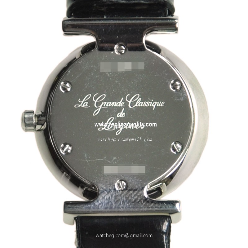 Longines L4.209.4.72.2 3