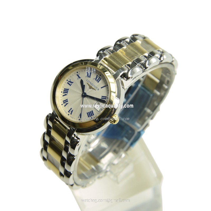 Longines L8.112.5.91.6 3