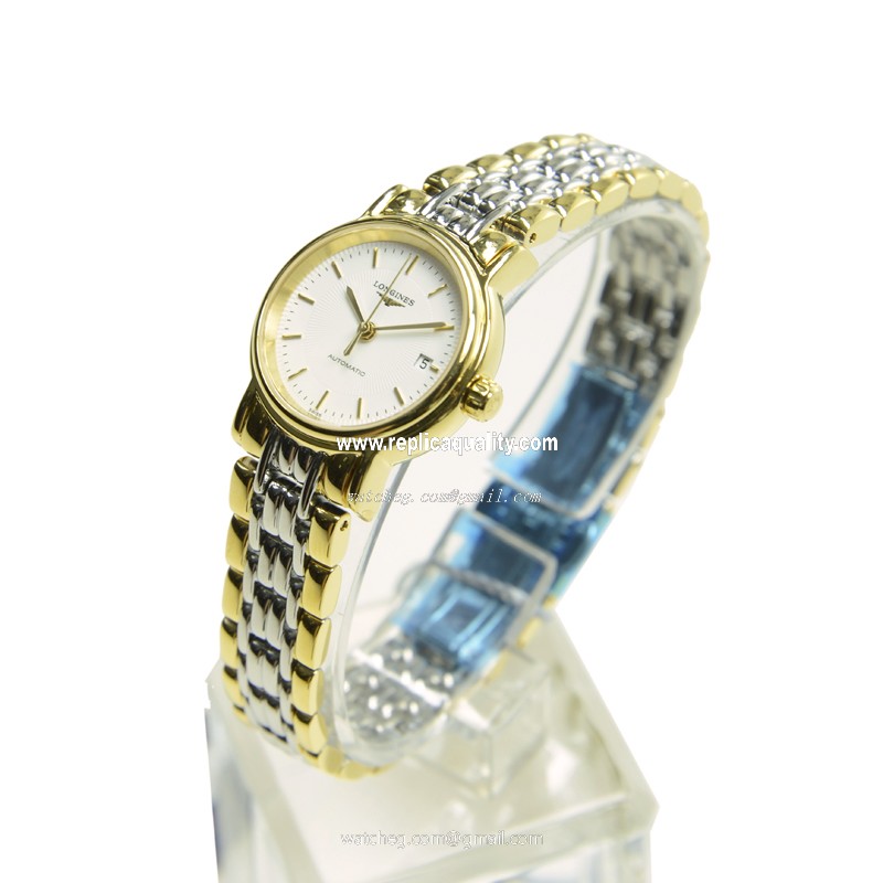 Longines L4.321.2.18.7 3