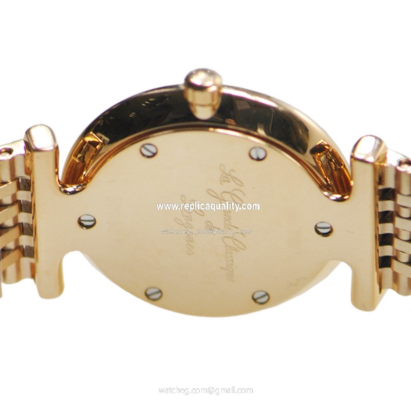 Longines L4.209.1.11.8 3