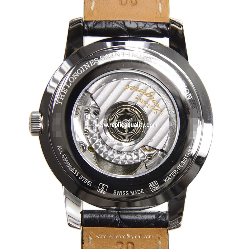 Longines L2.766.4.52.3  3