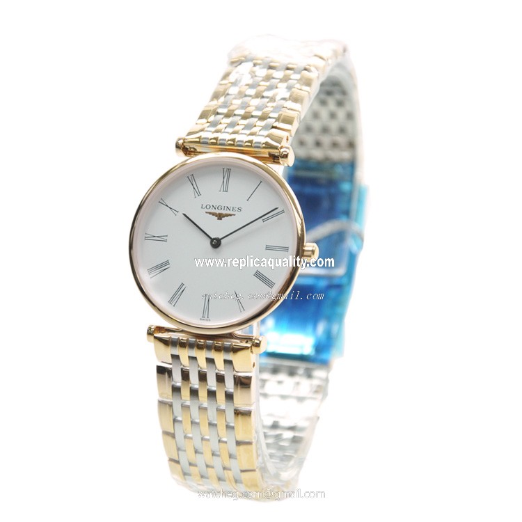 Longines L4.512.1.11.7 3