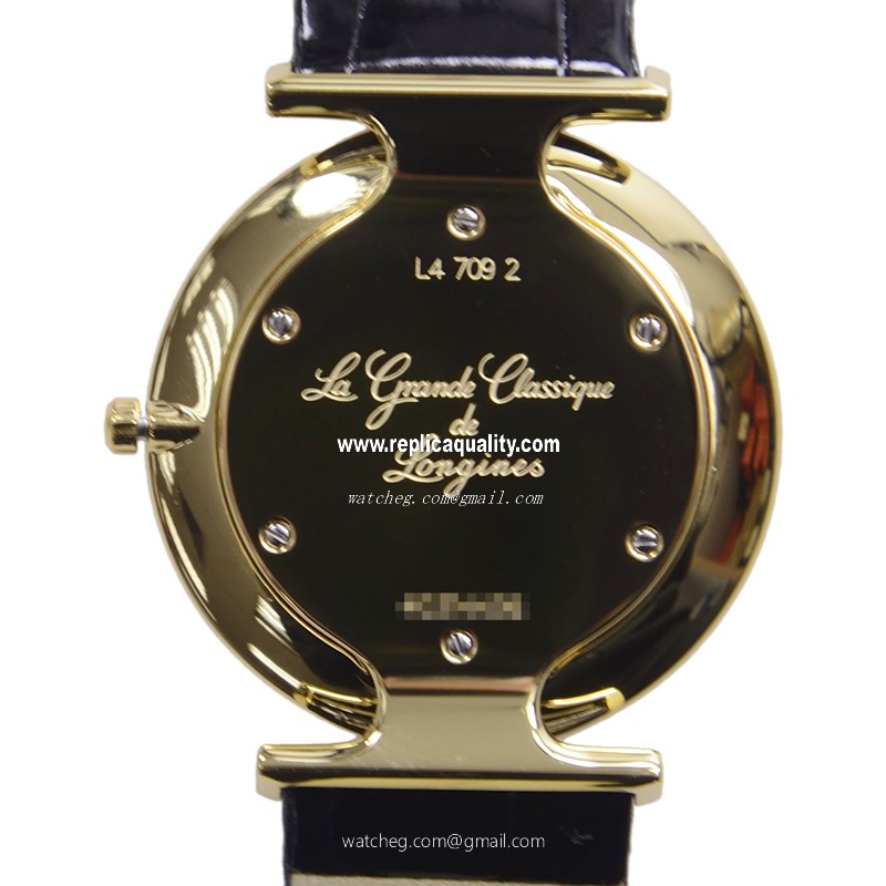 Longines L4.709.2.41.2 3