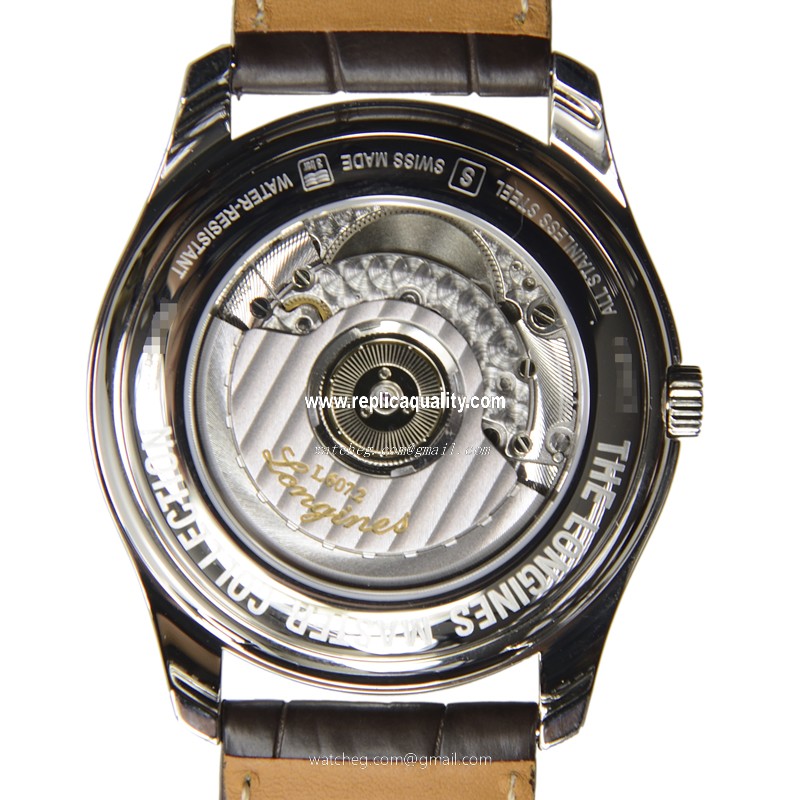 Longines L2.648.4.78.3  3