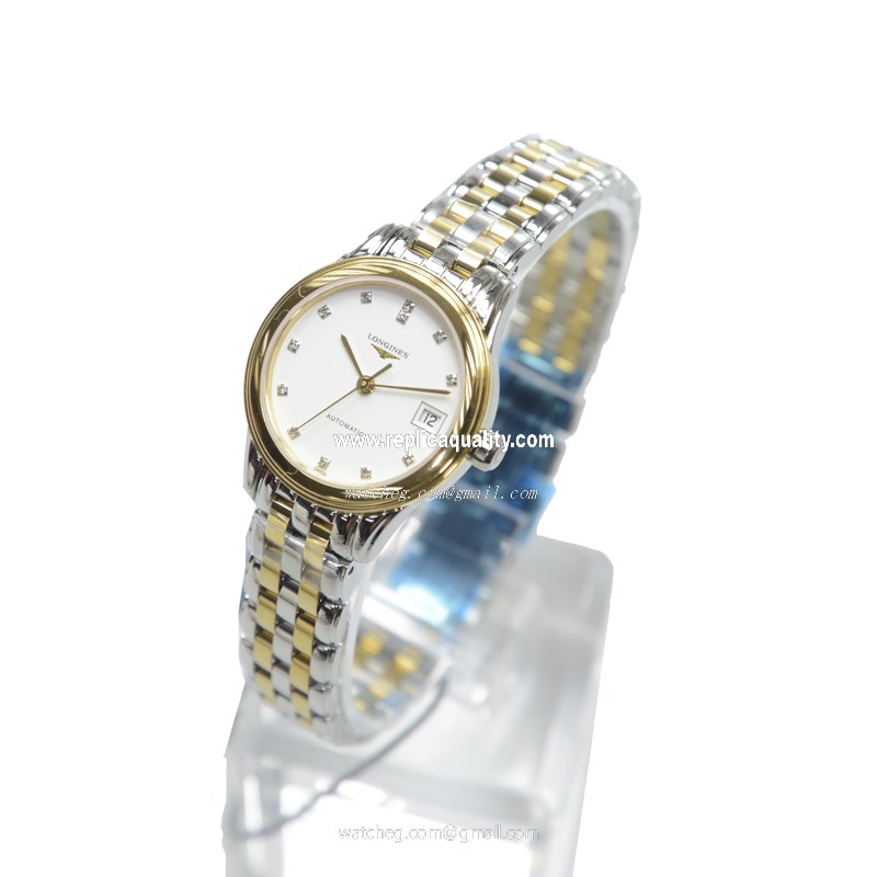 Longines L4.274.3.27.7 3